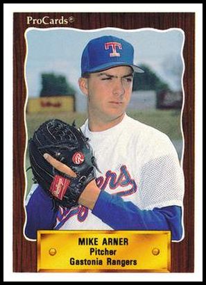 479 Mike Arner